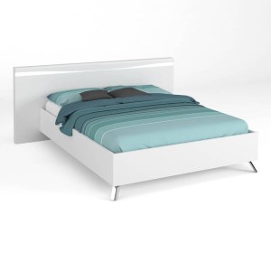 LICE - CAMA 200X160 Nº19 - FL