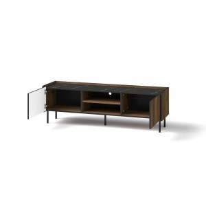 PRESTIGO Base TV 2 portas