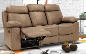 MENFIS DS sofá de 3 lugares