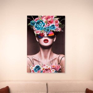 DECORATIVA Y0001 Tela