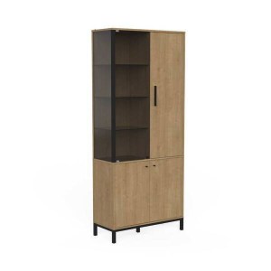 CRAFT JR vitrine