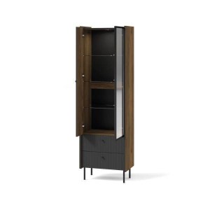 PRESTIGO vitrine