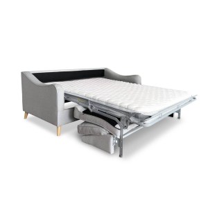 MZX 3192 sofá cama italiana
