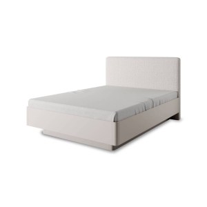 LANTE LK - CAMA 200 X 160 - BEGE