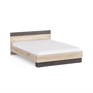 GRAPHIC JR - CAMA 190 X 140 - 472679