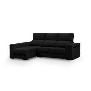 MENORCA sofá chaise longue