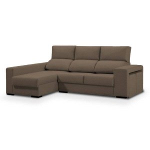 MENORCA sofá chaise longue