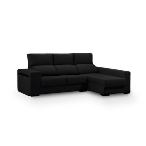 MENORCA sofá chaise longue