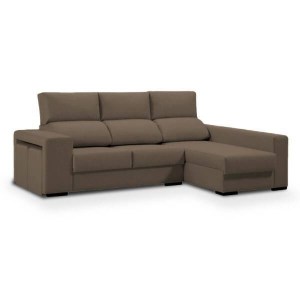 MENORCA sofá chaise longue