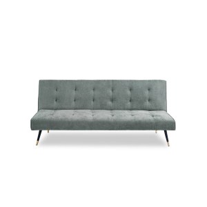HE 1113 - SOFÁ CAMA COM USB