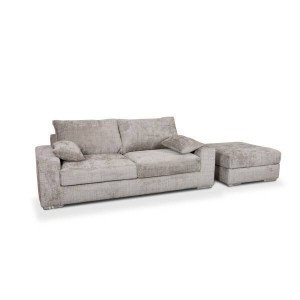 SOL Sofá Chaise Longue