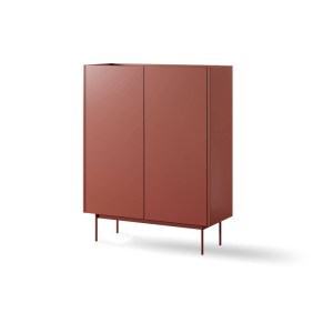 COLOR PK MOVEL ALTO CERAMIC (VERMELHO) KD97 EXC ONLINE