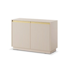 ROYAL PK APARADOR 2 PORTAS K-104 COR BEGE AREIA