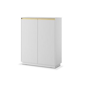 ROYAL PK MOVEL ALTO KW-104 COR BRANCO
