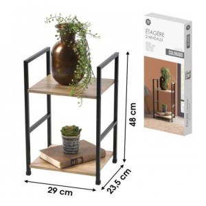 COLORADO 151493 estante