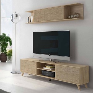 SOTO base de TV