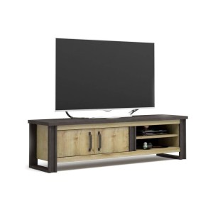 BAXTER base tv