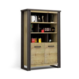 BAXTER vitrine