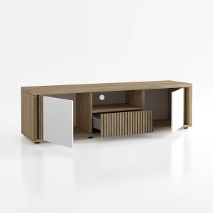 CASTEL - BASE TV 2 PORTAS Nº6