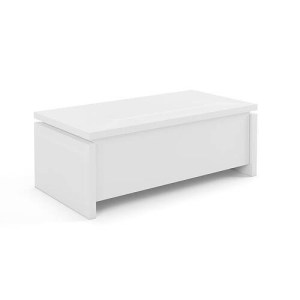 PULP - MESA DE CENTRO C/ TAMPO ELEVATÓRIO Nº12