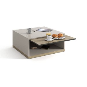 FLO 1625 - MESA DE CENTRO Nº 12