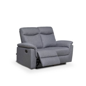 KMAX 6695 Sofá Relax 2 Lugares
