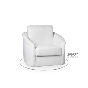 KMAX 5205 sofá 1 lugar