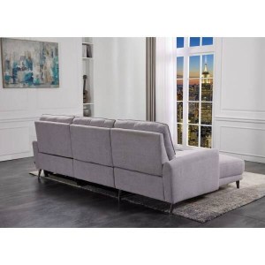 CHEERS 50313M chaise long