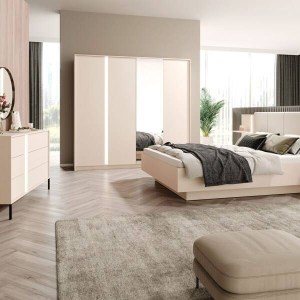 DAST LK - ROUPEIRO (220) SYPIALNIA C/ LEDS