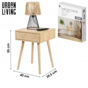 MESA DE APOIO SHELBY