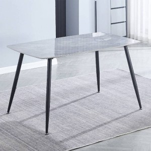 SANDER DT mesa de jantar