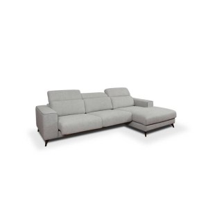 BELMONTE LD - SOFÁ CHAISE LONG DIR. V/F - RIVA 735 / RIVA 737 (STOCK)