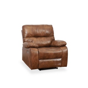 KMAX 1048 (104811917) - SOFÁ 1 LUGAR CASTANHO (104CM X 94CM X 103CM)KMAX 1048 (104811917) - SOFÁ 1 LUGAR CASTANHO (104CM X 94CM