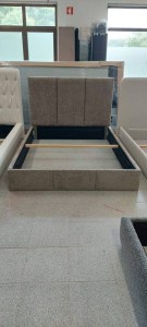 MD Denver STK 190x140 Denver Truffle