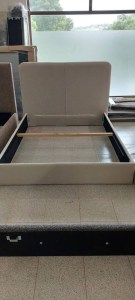 MD Midlle STK 200x200 Danubio Toffee