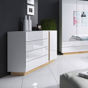 CÓMODA ARCO