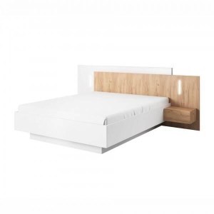 3D LK cama de casal