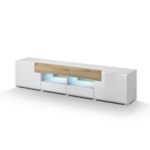 BASE TV TOLEDO HT 208