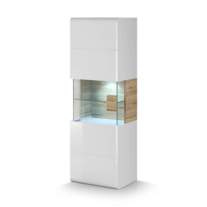 TOLEDO HT vitrine suspensa