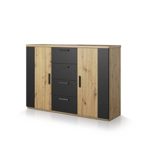 SIGMA HT cómoda