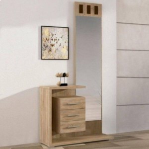 PRISMA móvel de entrada