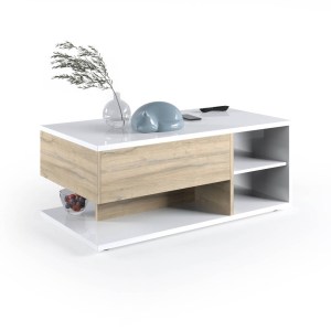 INSTA mesa de centro