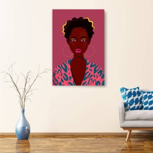 AFRICA 120/80.04 Tela