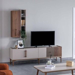 PASTEL KI base tv