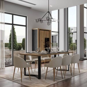 STOUT Mesa de Jantar