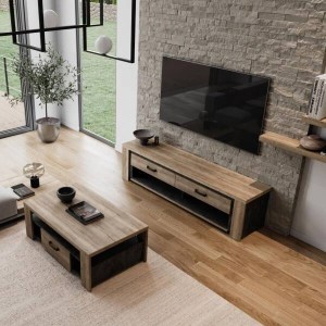 STOUT CBA base tv
