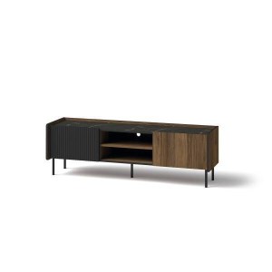 PRESTIGO Base TV 2 portas