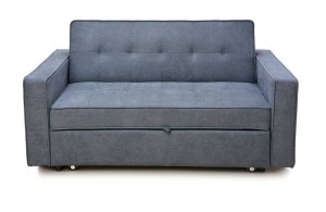 IZAN sofá cama com braços