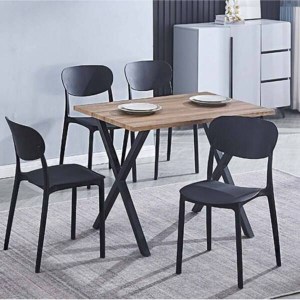 VIDEL DT mesa de jantar