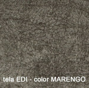 RUBEN sofá 2 lugares